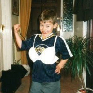 Meet your Posher, Eva